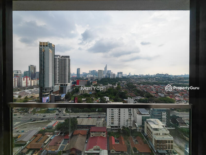 Condominium for Rent at Bangsar Hill Park - Ivan Yap - PropertyGuru.com.my