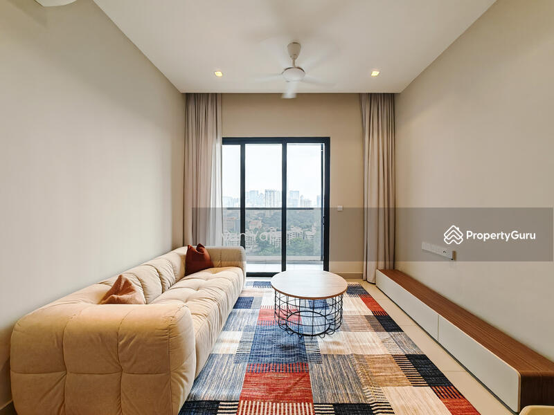 Condominium for Rent at Bangsar Hill Park - Ivan Yap - PropertyGuru.com.my