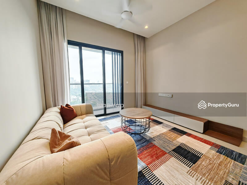 Condominium for Rent at Bangsar Hill Park - Ivan Yap - PropertyGuru.com.my