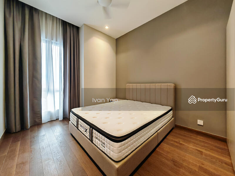 Condominium for Rent at Bangsar Hill Park - Ivan Yap - PropertyGuru.com.my