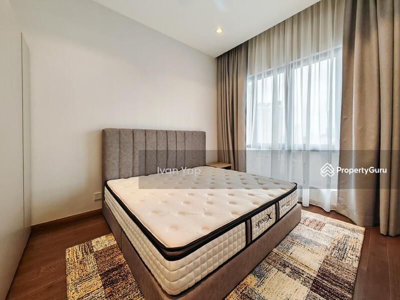 Condominium for Rent at Bangsar Hill Park - Ivan Yap - PropertyGuru.com.my