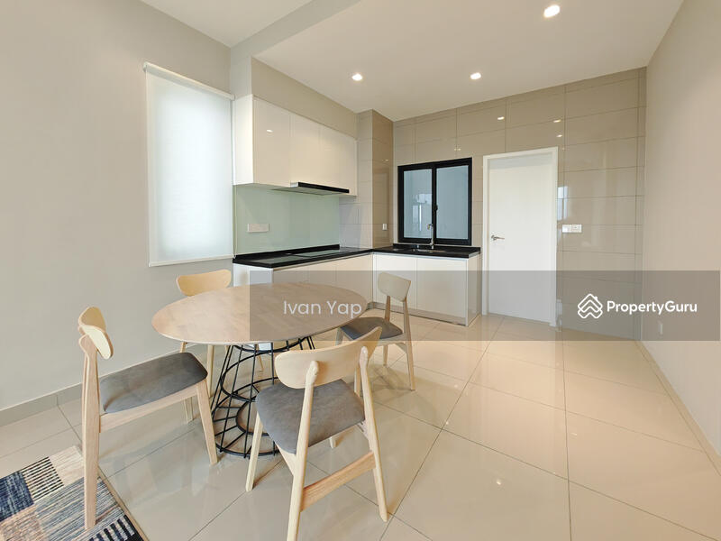 Condominium for Rent at Bangsar Hill Park - Ivan Yap - PropertyGuru.com.my