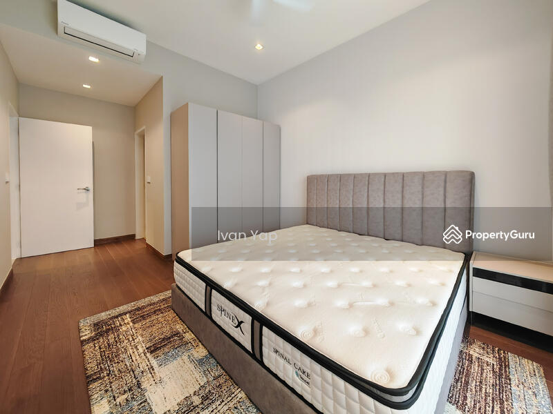 Condominium for Rent at Bangsar Hill Park - Ivan Yap - PropertyGuru.com.my