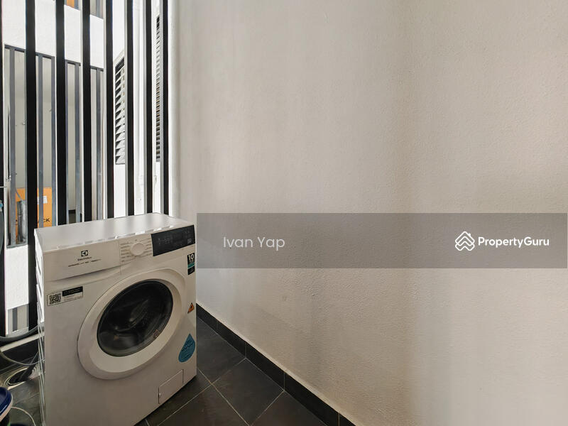 Condominium for Rent at Bangsar Hill Park - Ivan Yap - PropertyGuru.com.my