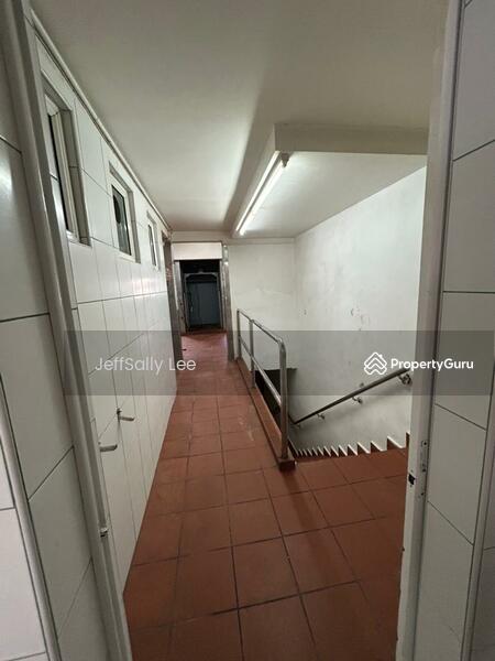 Corridor