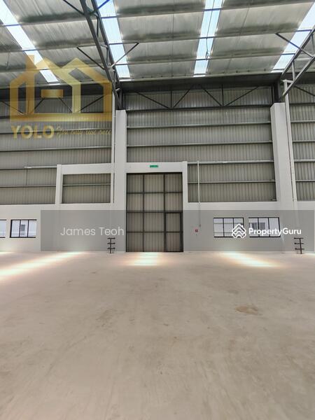 Factory for Rent in Bandar Bukit Raja (Klang) - James Teoh - Others - PropertyGuru.com.my