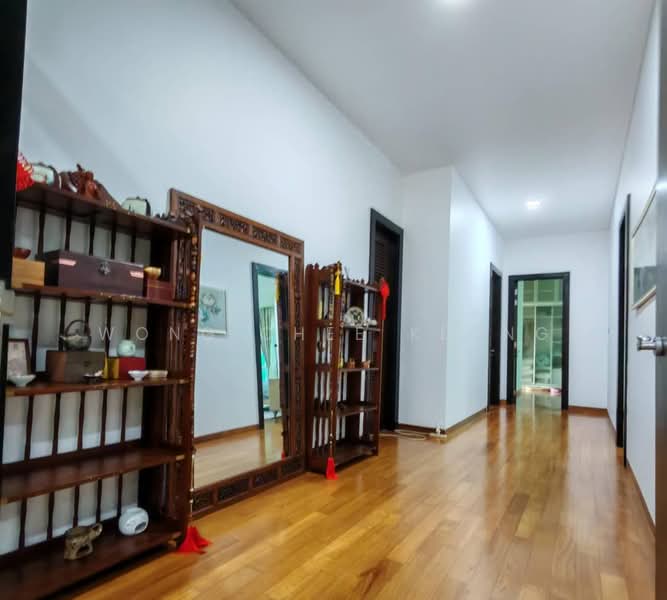 Condominium for Sale at The Pearl KLCC - Wong Chee Keong - Hallway - PropertyGuru.com.my