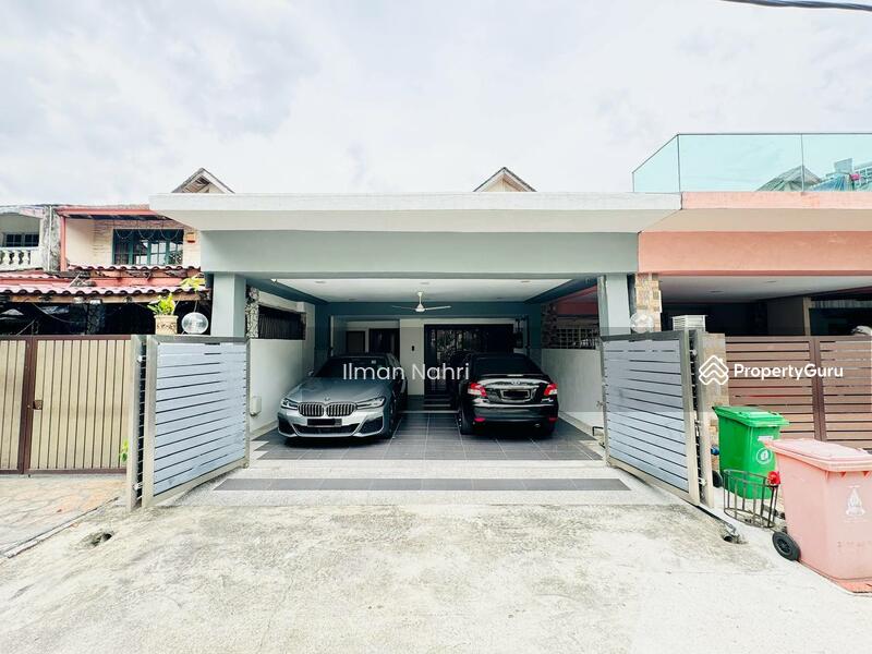 Car Park