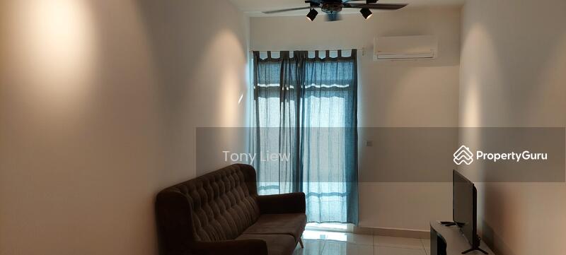 Untuk Dijual - TR Residence
