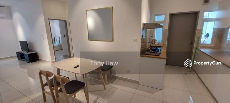 Untuk Dijual - TR Residence