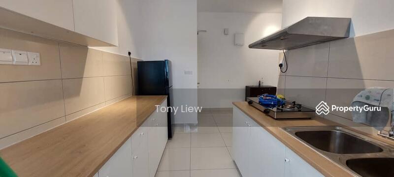 Untuk Dijual - TR Residence