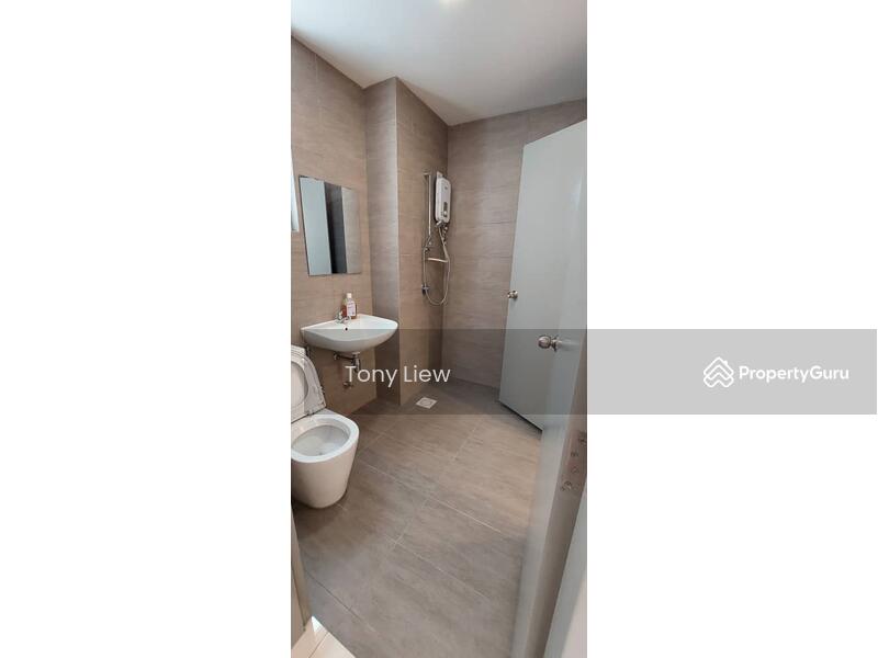 Untuk Dijual - TR Residence
