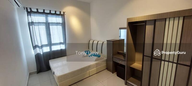 Untuk Dijual - TR Residence