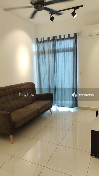Untuk Dijual - TR Residence