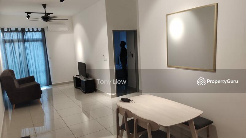 Untuk Dijual - TR Residence