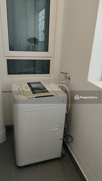 Untuk Dijual - TR Residence