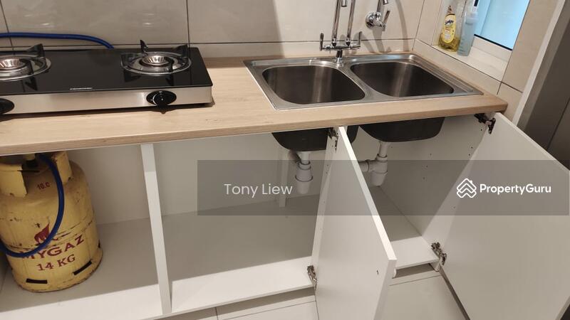 Untuk Dijual - TR Residence