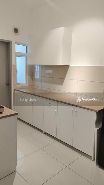 Untuk Dijual - TR Residence