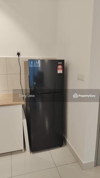 Untuk Dijual - TR Residence