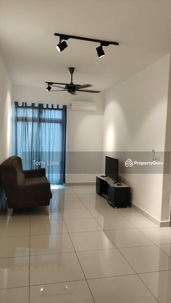 Untuk Dijual - TR Residence