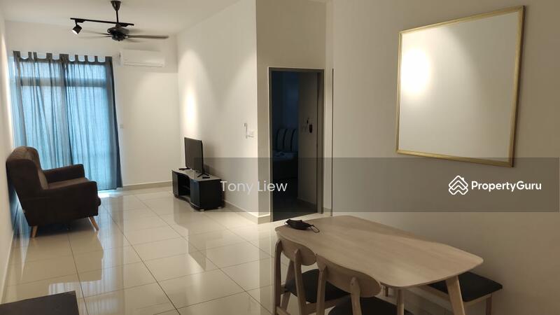 Untuk Dijual - TR Residence