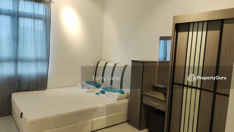Untuk Dijual - TR Residence