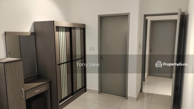 Untuk Dijual - TR Residence