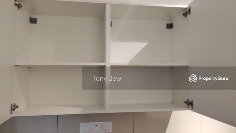 Untuk Dijual - TR Residence