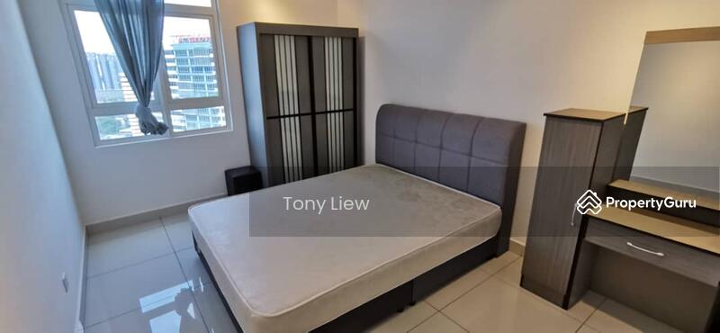 Untuk Dijual - TR Residence