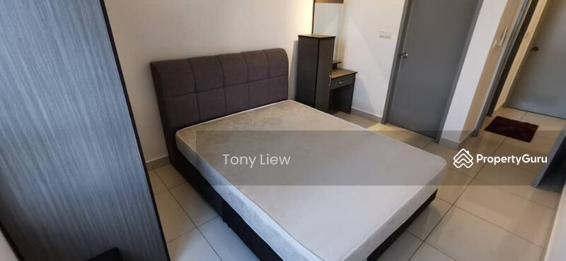 Untuk Dijual - TR Residence