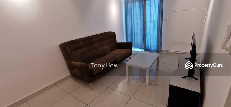 Untuk Dijual - TR Residence