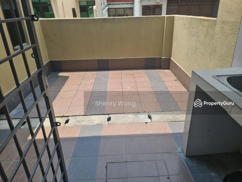 Untuk Disewa - Taman Desa