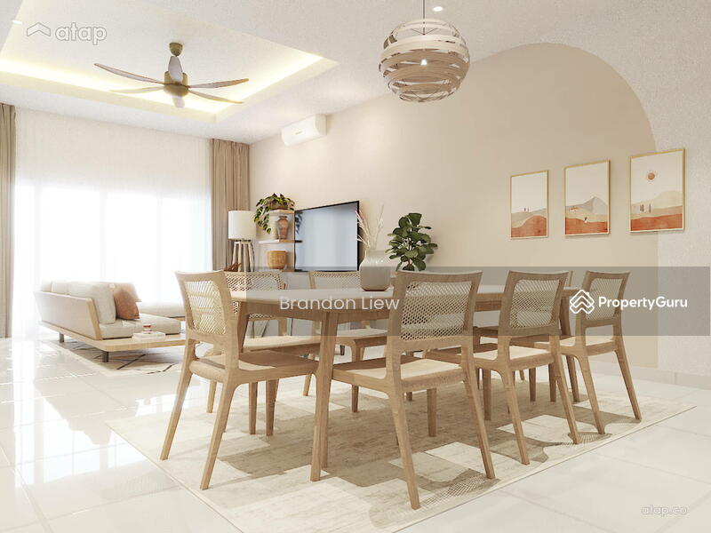 Untuk Dijual - RM400K Ready Move in Old Klang Road