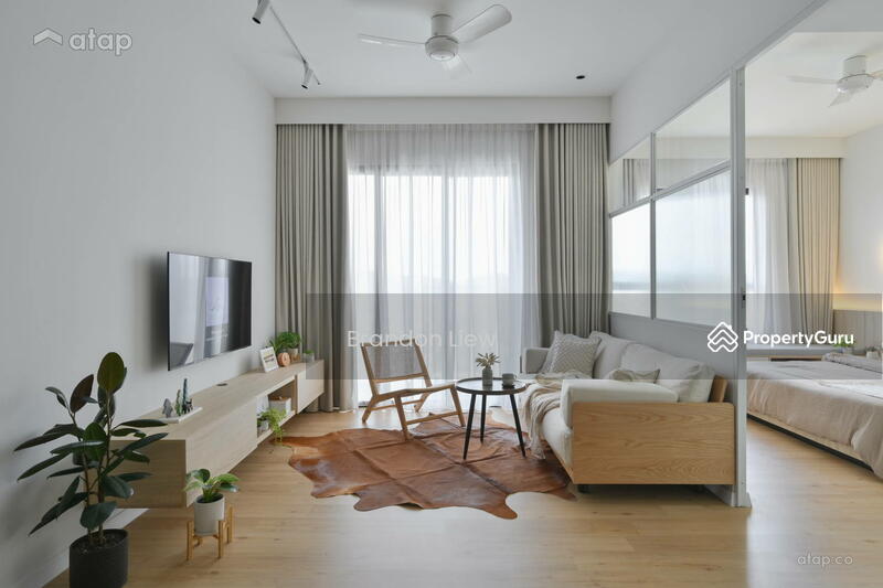 Untuk Dijual - RM400K Ready Move in Old Klang Road