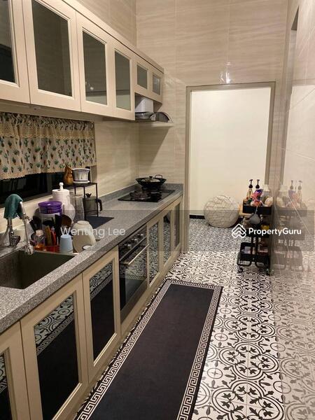 For Sale - Laguna Heights (Bukit Laguna)