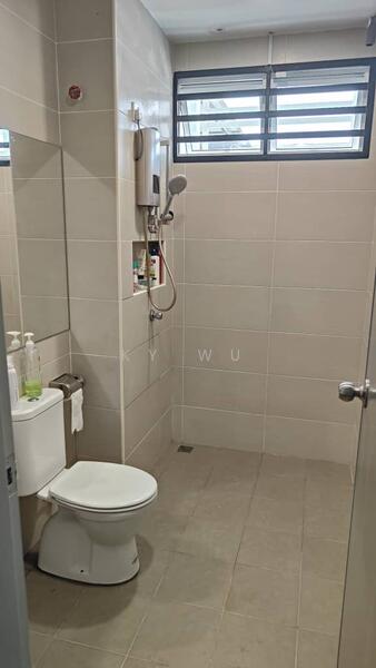 Bandar Tasek Mutiara untuk Untuk Dijual - RM 650,000, Mac 2026 - Bathroom - PropertyGuru.com.my