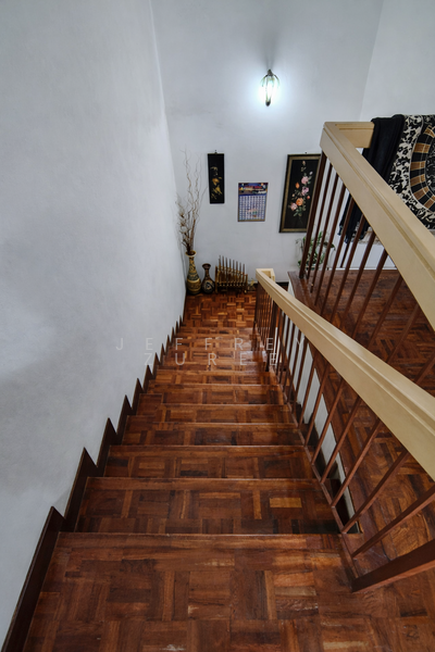 2-storey Terraced House for Sale in Shah Alam (Selangor) - Jeffrey Zuree - Interior - PropertyGuru.com.my