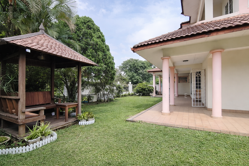 2-storey Terraced House for Sale in Shah Alam (Selangor) - Jeffrey Zuree - Exterior - PropertyGuru.com.my