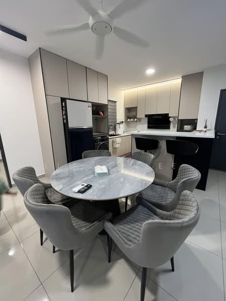 Servis Apartment untuk Disewa di Huni @ Eco Ardence - Lim Lee Lee - Kitchen - PropertyGuru.com.my