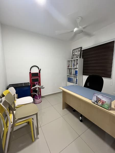 Servis Apartment untuk Disewa di Huni @ Eco Ardence - Lim Lee Lee - Study - PropertyGuru.com.my
