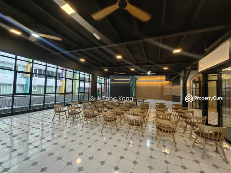 Facilities