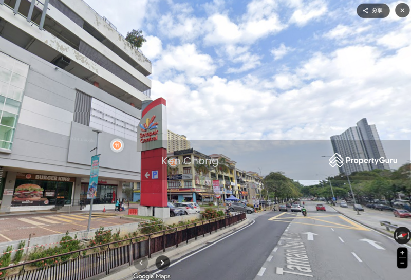 Kedai / Pejabat untuk Dijual di Danau Kota (Setapak) - Ken Chong - Others - PropertyGuru.com.my