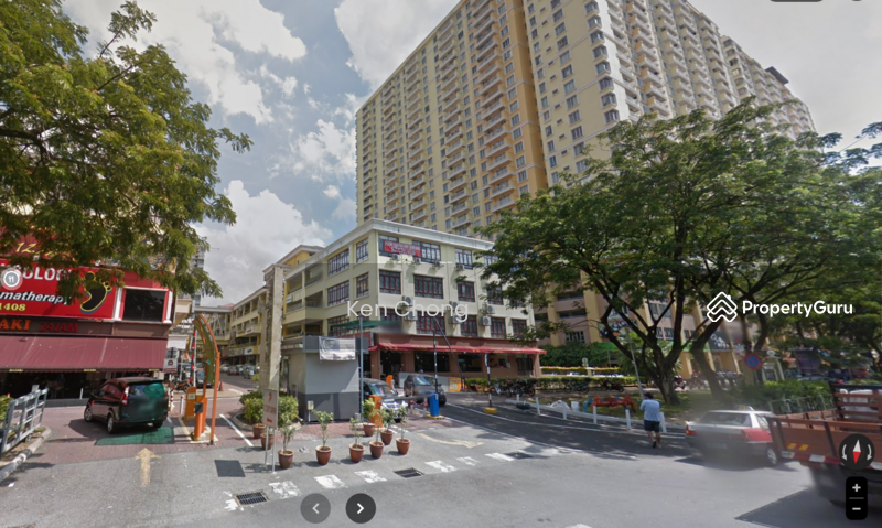 Kedai / Pejabat untuk Dijual di Danau Kota (Setapak) - Ken Chong - PropertyGuru.com.my