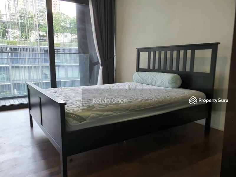 Untuk Dijual - The Capers @ Sentul East