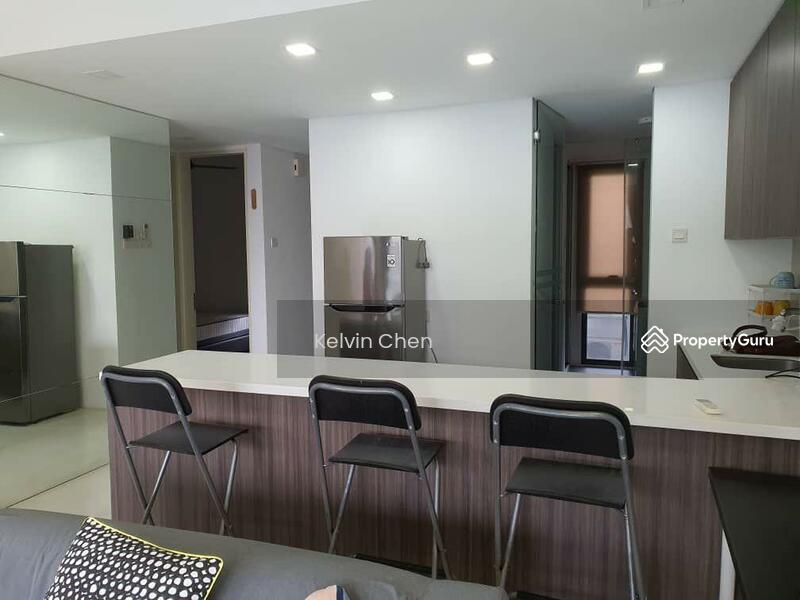 Untuk Dijual - The Capers @ Sentul East