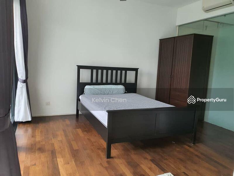 Untuk Dijual - The Capers @ Sentul East