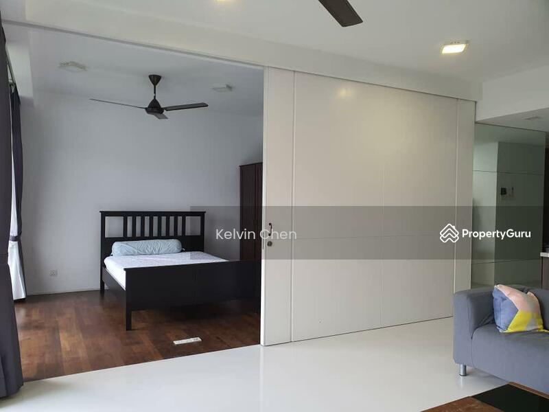 Untuk Dijual - The Capers @ Sentul East