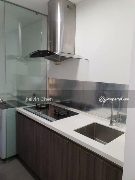 Untuk Dijual - The Capers @ Sentul East