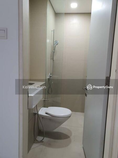 Untuk Dijual - The Capers @ Sentul East