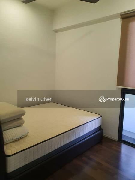 Untuk Dijual - The Capers @ Sentul East